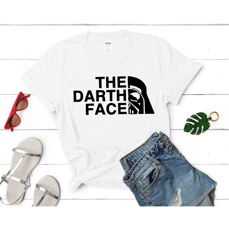 Star Wars Shirt, Darth Vader Shirt, Disney Shirt, Disneyland Shirt, Disney World Shirt, Disneyland Shirts, - 1.jpg