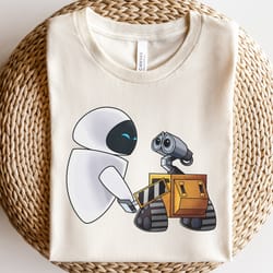 wall-e shirt, disney shirt, disneyland shirt, disney world shirt, disn