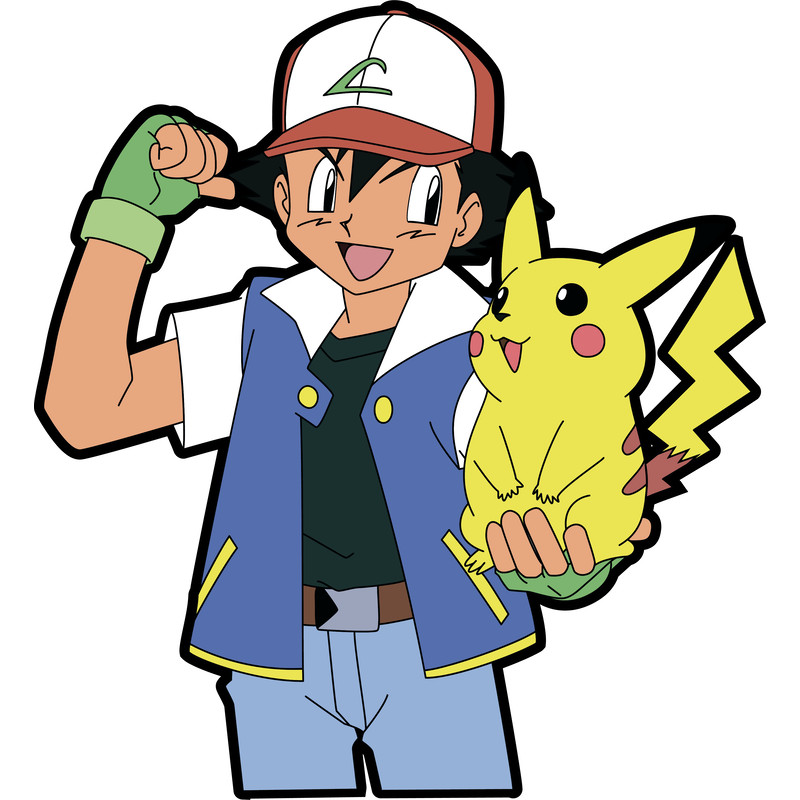pokemon Pikachu and Ash.png