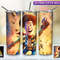 Cartoon Characters 20 Oz Skinny Tumbler StraightTapered Wrap Png Sublimation Design, Cartoon Tumbler PNG File Digital Download-15.jpg