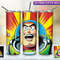 Cartoon Characters 20 Oz Skinny Tumbler StraightTapered Wrap Png Sublimation Design, Cartoon Tumbler PNG File Digital Download-27.jpg