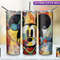 Cartoon Characters 20 Oz Skinny Tumbler StraightTapered Wrap Png Sublimation Design, Cartoon Tumbler PNG File Digital Download-52.jpg