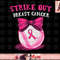 Strike Out Breast Cancer Awareness Baseball Fighters png, instant download.jpg