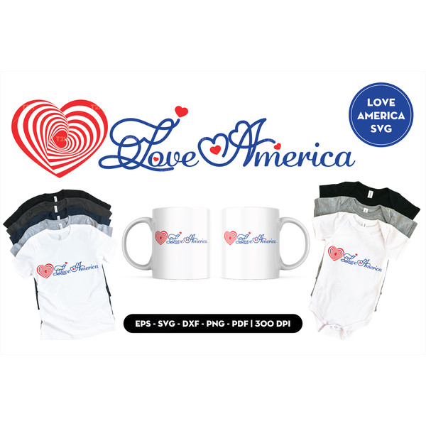 Love America SVG cover.jpg