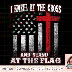 stand at the flag - usa american flag 4th of july fourth png, instant download, digital print