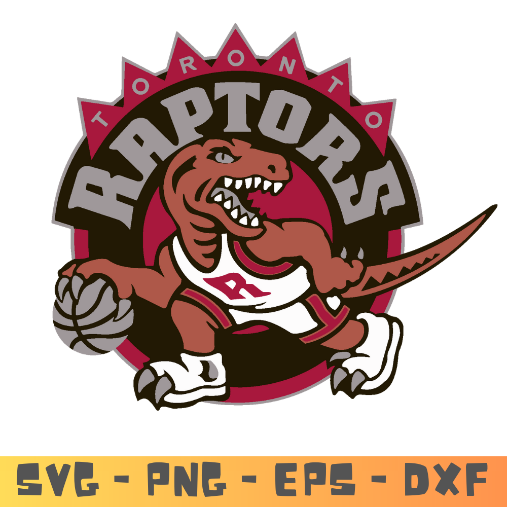toronto raptors team LOGOS SVG and png.png