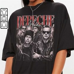 depeche mode band music shirt, depeche mode vintage retro 90s style, ghosts again music 2023 graphic tee unisex gift hoo