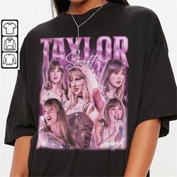 taylor swift music shirt, taylor swift nothing new vintage retro 90s style, taylor swift 2023 graphic tee unisex gift ho