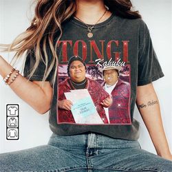 iam tongi music shirt, tongi kahuku 90s vintage retro bootleg, mahalo shoots collaboration kahuku hawaii 2023 graphic te