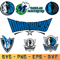 dallas mavericks team LOGOS SVG and png.png