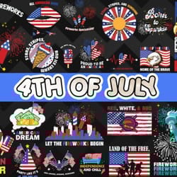 4th of july bundle svg 20 designs 4th of july bundle svg 20 designs