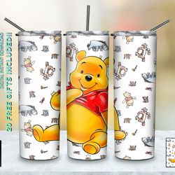 aprilbrimer tumbler, anime cartoon character cute skinny tumbler, cartoon sublimation straight wrap skinny tumbler