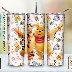 aprilbrimer tumbler, anime cartoon character cowboys skinny tumbler, sublimation straight tapered wrap skinny tumbler