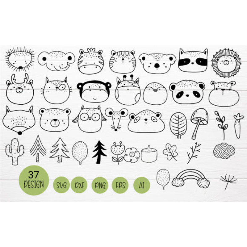 37-Woodland-Animals-Bundle-SVG-Cut-File-Graphics-30434636-1-1-580x370.jpg