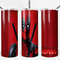 Superhero 20oz Sublimation Tumbler Designs, Cartoon Straight Skinny Tumbler Wrap PNG, Sublimation Design PNG, Digital Download, PNG-16.jpg