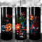 Superhero 20oz Sublimation Tumbler Designs, Cartoon Straight Skinny Tumbler Wrap PNG, Sublimation Design PNG, Digital Download, PNG-22.jpg