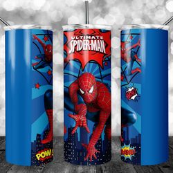 superhero avengers full tumbler, superhero jacked marvel skinny tumbler