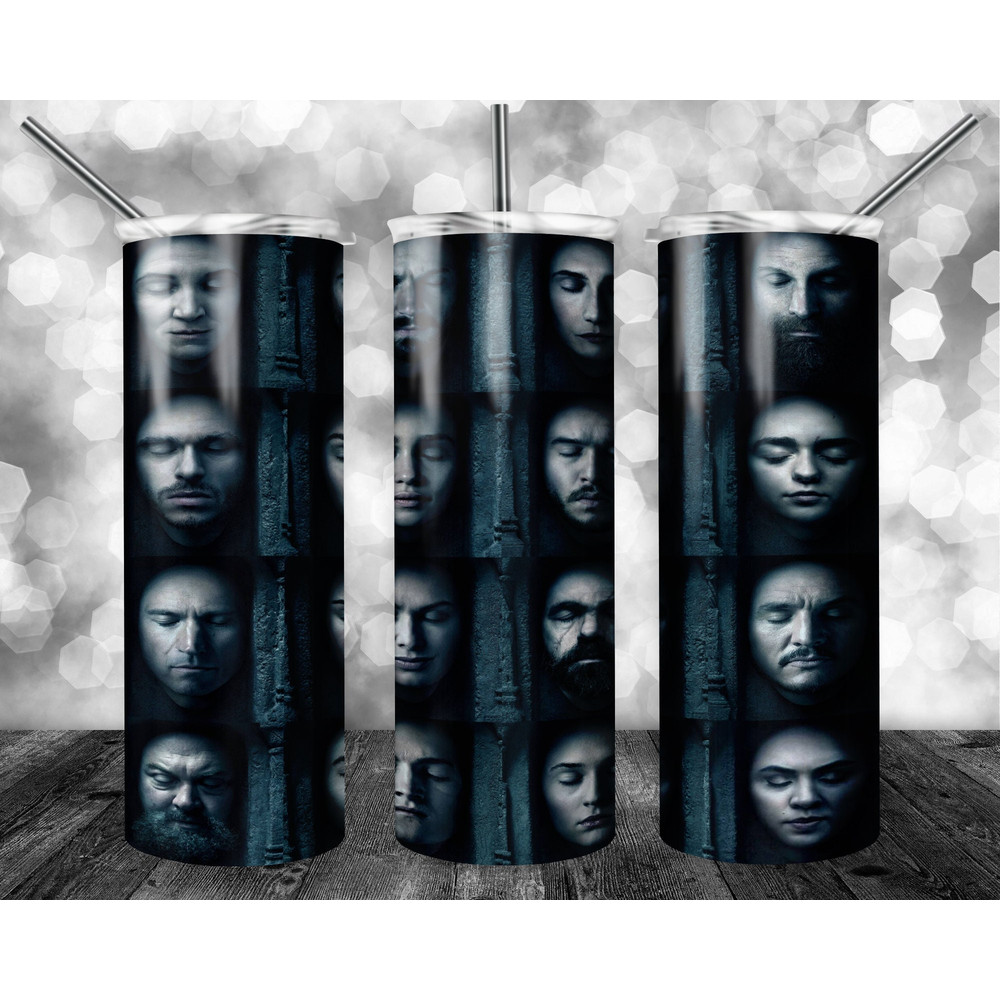 Tv Series 20oz Sublimation Tumbler Designs, Tv Show Straight Skinny Tumbler Wrap PNG, Sublimation Design PNG, Digital Download, PNG-3.jpg