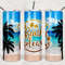 Beach Please Tumbler, Beach Please Skinny Tumbler.png