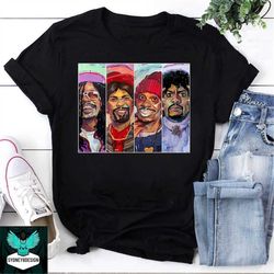 dave chappelle evolution vintage t-shirt, dave chappelle shirt, comedian shirt, chappelle lovers shirt, chappelle's show