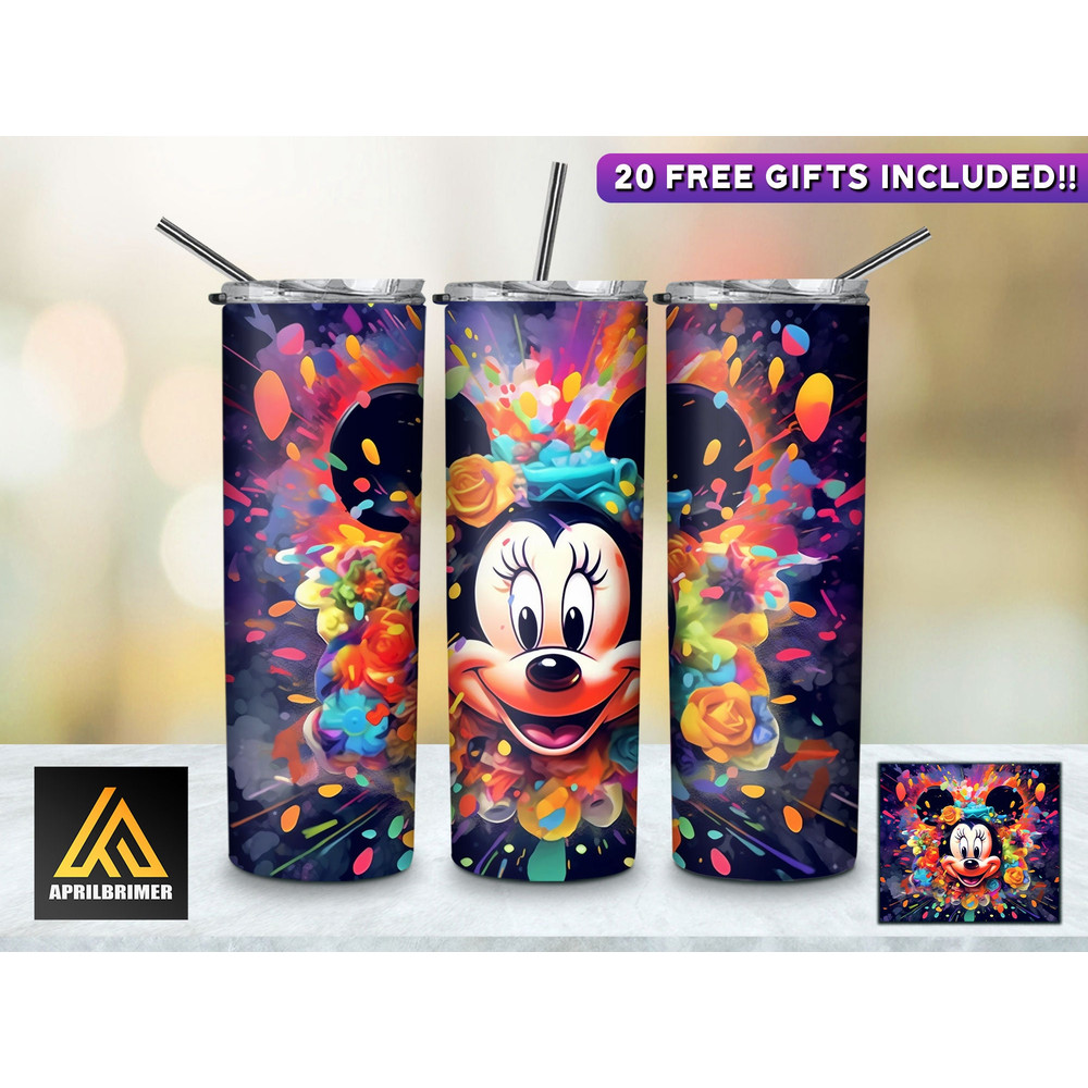 Game Characters 20 Oz Skinny Tumbler StraightTapered Wrap Png Sublimation Design, Gamer Tumbler PNG File Digital Download-17.jpg