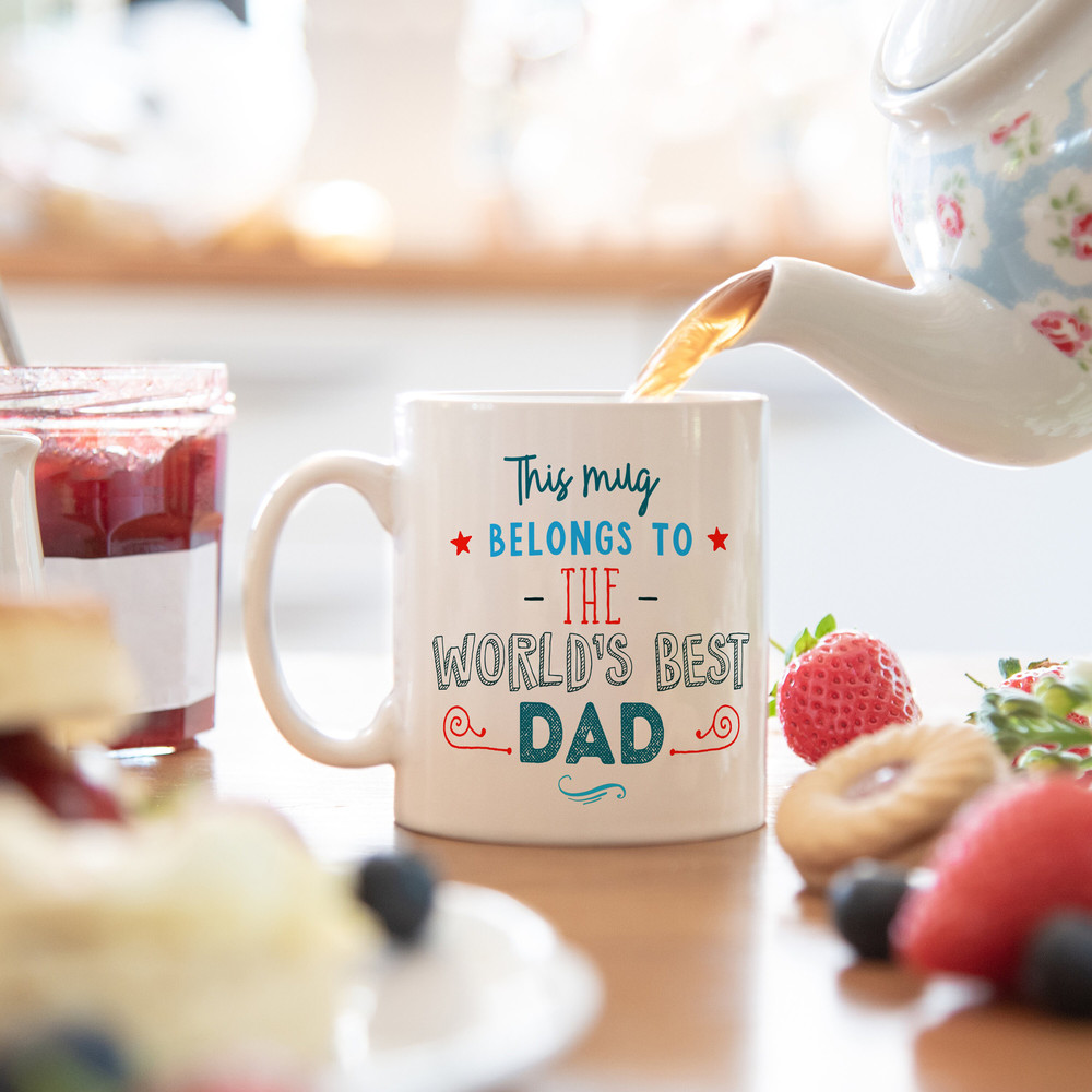 Best Dad Mug, father gift, gift for him, fathers day, fathers day gift, fathers day gifts, birthday gift, gift, birthday gifts,  mg2k - 2.jpg