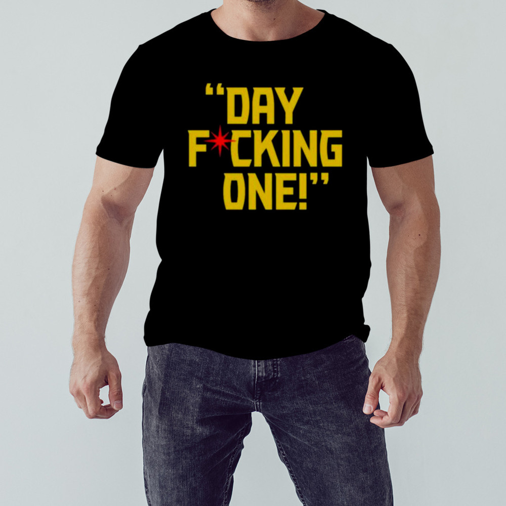 Vegas Varsity Day Fucking One Shirt, Shirt For Men Women, Graphic Design, Unisex Shirt