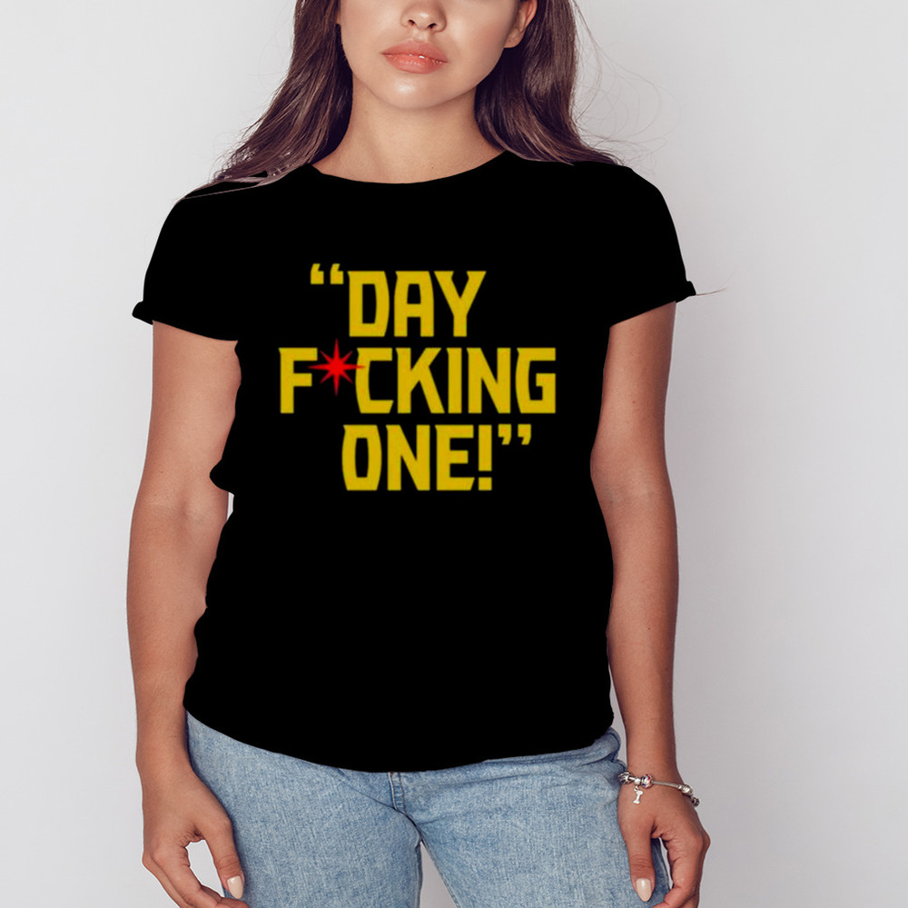 Vegas Varsity Day Fucking One Shirt, Shirt For Men Women, Graphic Design, Unisex Shirt