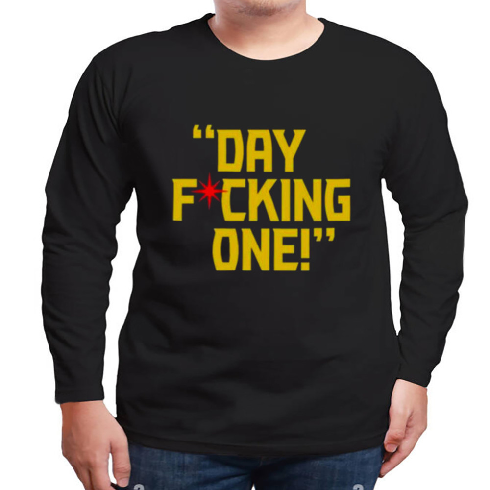 Vegas Varsity Day Fucking One Shirt, Shirt For Men Women, Graphic Design, Unisex Shirt