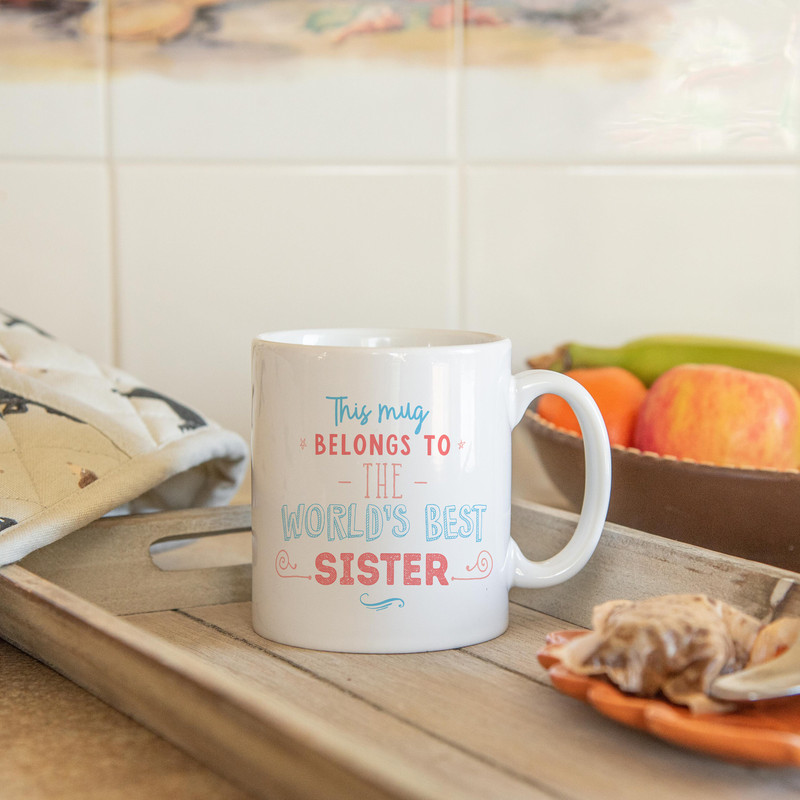 Best Sister Mug, sister gift, gift for her, anniversary gift, anniversary gifts, birthday gift, gift, birthday gifts, mg2p - 4.jpg