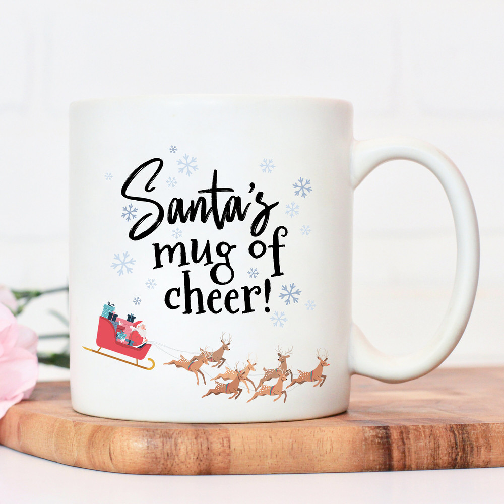 Christmas mug, Christmas eve, Christmas gift, mug of cheer, Christmas mugs, winter mug, holiday mug, gifts for her, christmas gifts - 3.jpg