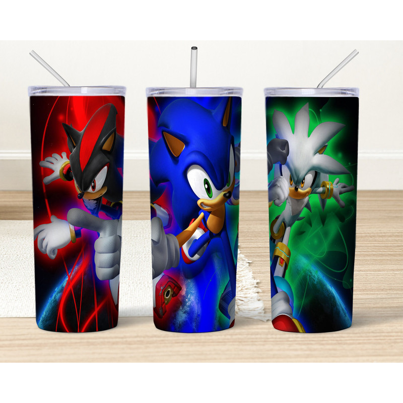 Cartoon 20oz Tumbler Wrap design, Digital File 20oz cup tumbler Sublimation Kids Cartoon Tumbler Png File Digital Download.jpg