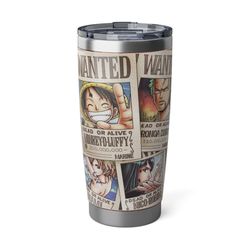 anime merchandise tumbler,anime merchandise stainless steel tumbler,anime stainless steel tumbler