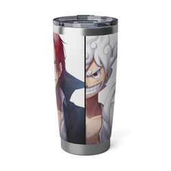 anime vibrant otaku tumbler,anime vibrant otaku stainless steel tumbler,anime stainless steel tumbler