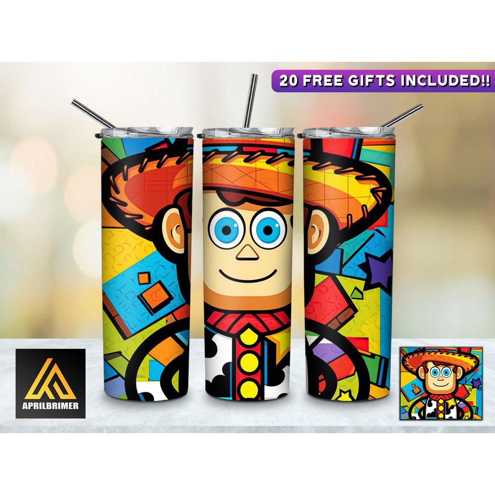 Cowboy Justice Lucky Luke's Law Tumbler, Lucky Luke skinny tumbler, Cartoon Characters skinny tumbler.jpg