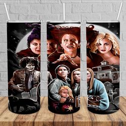 hocus pocus tumbler, hocus pocus skinny tumbler, define hocus pocus tumbler