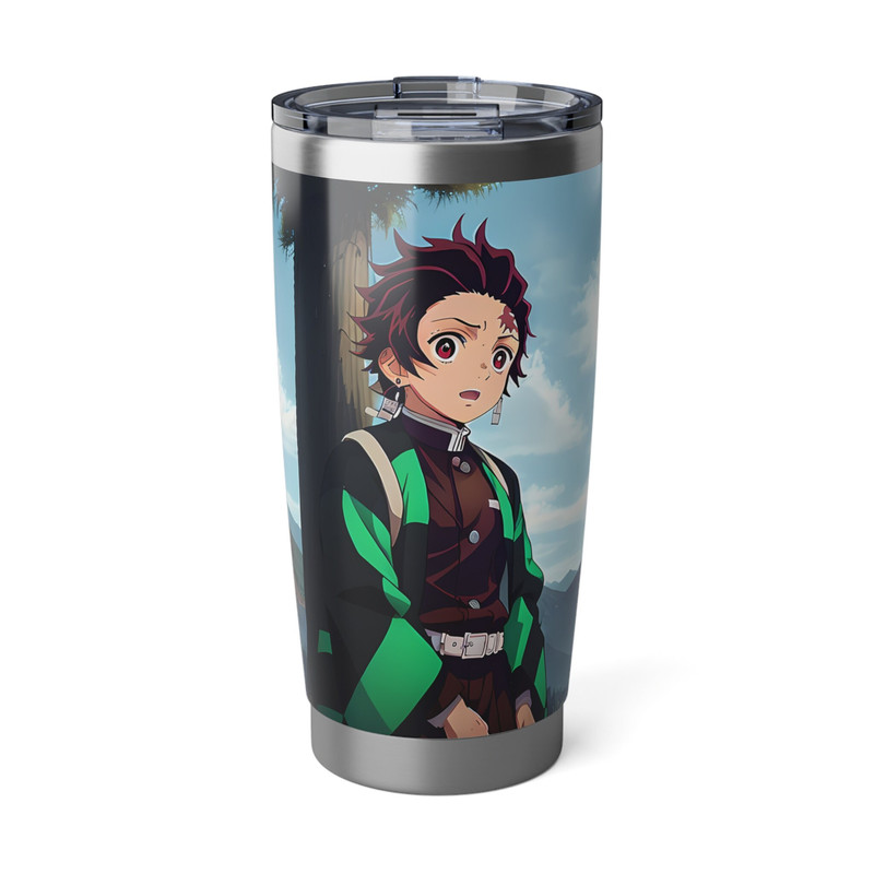 demon slayer Tumbler,demon slayer Stainless Steel Tumbler,Anime Stainless Steel Tumbler.png