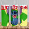 Lilo Stich Tumbler, Lilo Stich Skinny Tumbler, Lilo Tumbler.png