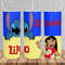 Lilo Stich Tumbler, Lilo Stich Skinny Tumbler, Stich Tumbler.png