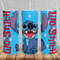 Lilo Stich Tumbler, Lilo Stich Skinny Tumbler, Stitch Stuff Tumbler.png