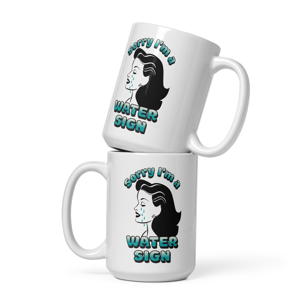 Cancer zodiac gift, Pisces gifts, cancer zodiac, scorpio gifts, astrology mug, pisces birthday, zodiac gifts, pisces mug, scorpio mug - 6.jpg