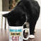 Cat Dad Mug, Cat Dad Gift, Fathers Day, Cat Dad Coffee mug, Cat Mom Mug, Cat Lover Gift, Cat Mom Gift, funny mug - 2.jpg
