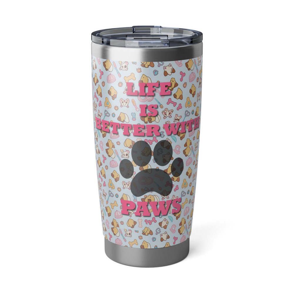 Pet Lover Perfect Companion Tumbler,Pet Lover Perfect Companion Stainless Steel Tumbler,Anime Stainless Steel Tumbler.png