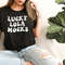Bella Canvas Heather Black Mockup, 3001 Heather Black Mockup, Bella Canvas 3001 Mockup, Model Mockup, Black Shirt Mockup, 3001 Black Mockup - 1.jpg