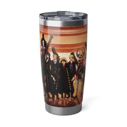 printed anime tumbler,printed anime stainless steel tumbler,anime stainless steel tumbler