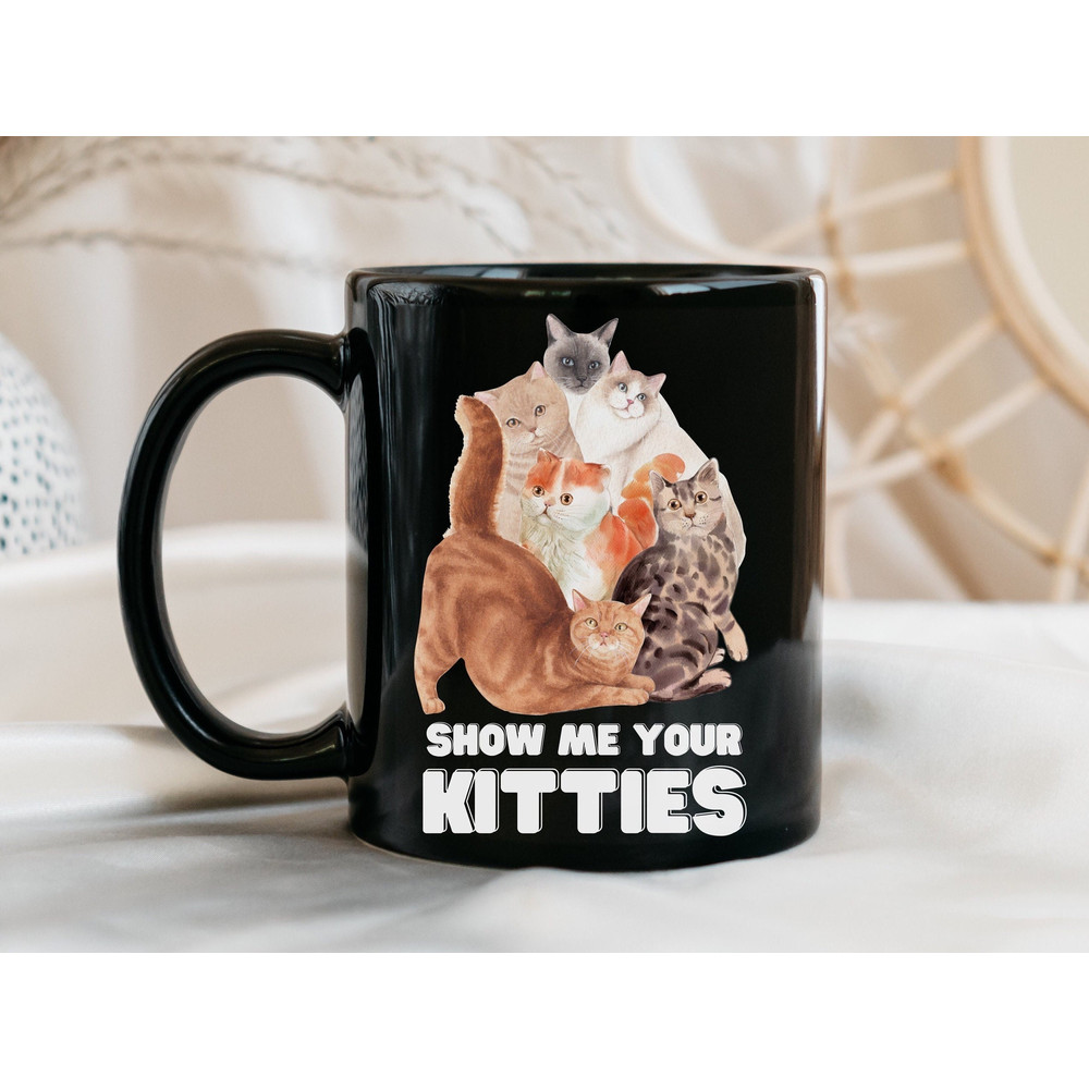 Cat Mug, Cat Dad Mug, Funny Cat Mug, Cat themed gifts, Cat Coffee Mug, Cat Lover Gift, Cat Dad Coffee Mug, Cat Mom Gift, Cat mom mug - 1.jpg