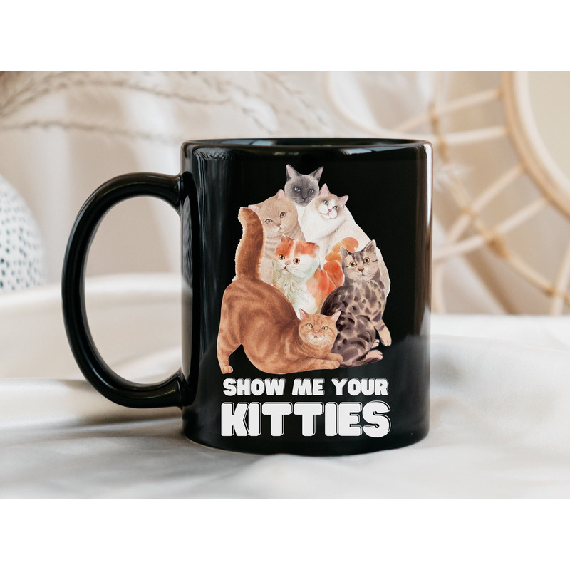 Cat Mug, Cat Dad Mug, Funny Cat Mug, Cat themed gifts, Cat Coffee Mug, Cat Lover Gift, Cat Dad Coffee Mug, Cat Mom Gift, Cat mom mug - 1.jpg