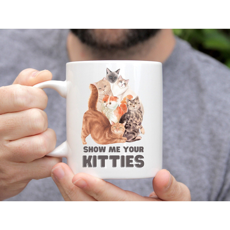 Cat Mug, Cat Dad Mug, Funny Cat Mug, Cat themed gifts, Cat Coffee Mug, Cat Lover Gift, Cat Dad Coffee Mug, Cat Mom Gift, Cat mom mug - 2.jpg