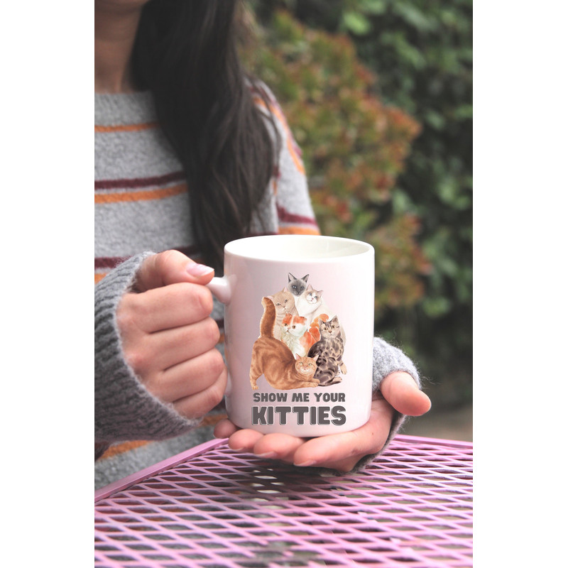 Cat Mug, Cat Dad Mug, Funny Cat Mug, Cat themed gifts, Cat Coffee Mug, Cat Lover Gift, Cat Dad Coffee Mug, Cat Mom Gift, Cat mom mug - 4.jpg