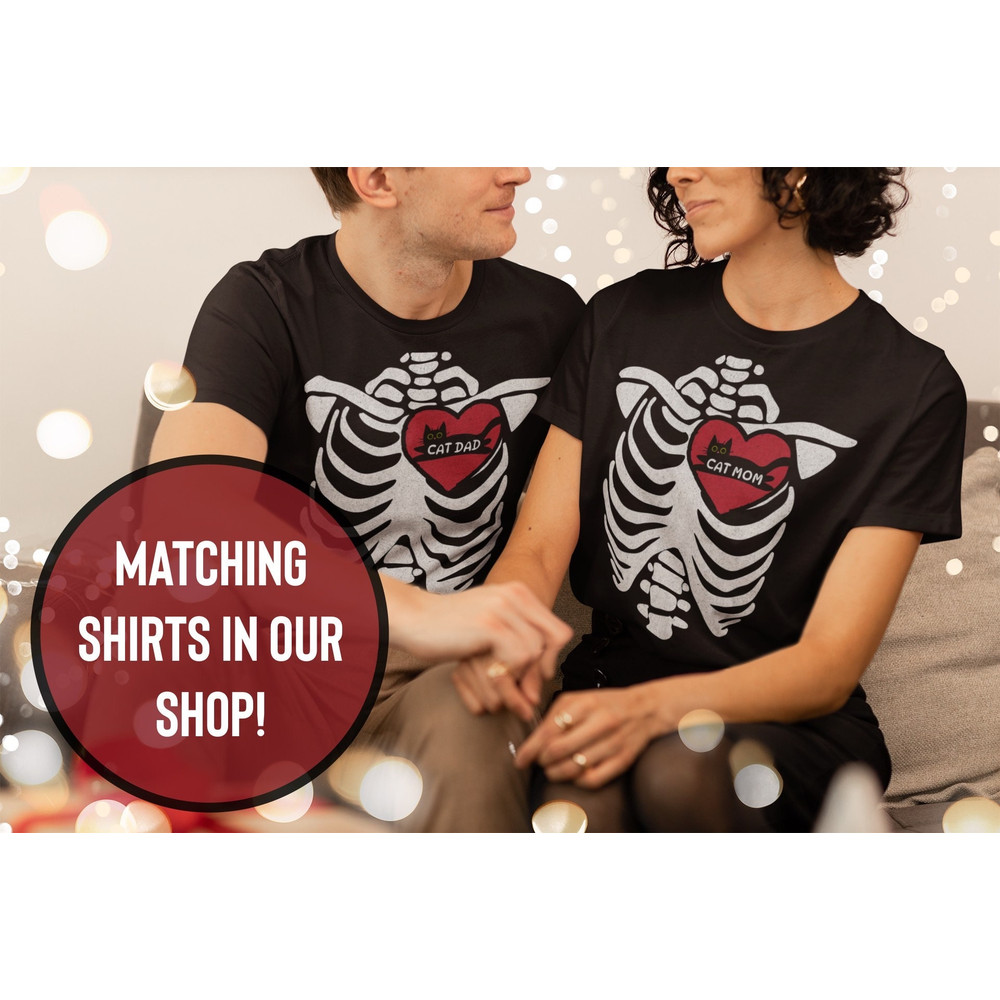 Cat dad mug, cat mom mug, black cat mug, cat gifts, personalized cat mug, custom cat mug, bonus dad gift, cat themed gifts - 6.jpg